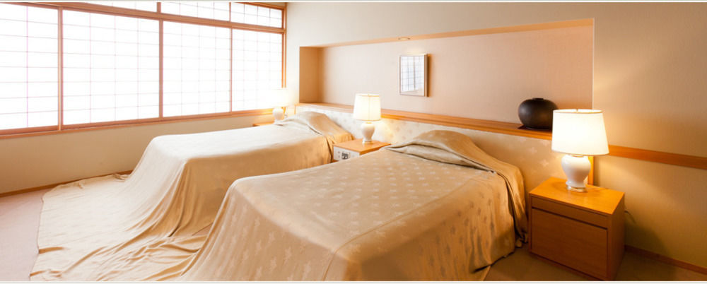 מלון Asakura  Taisenkaku מראה חיצוני תמונה
